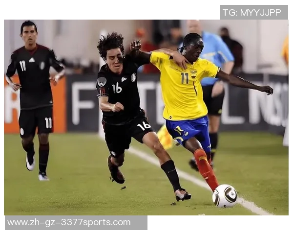 2019年美国与厄瓜多尔足球比赛精彩直播回顾与分析