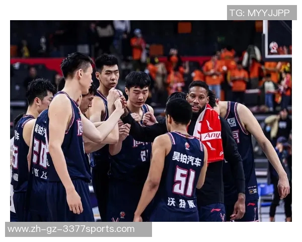 CBA精彩对决在线直播辽宁队迎战广州队全场赛事分析与精彩瞬间回顾